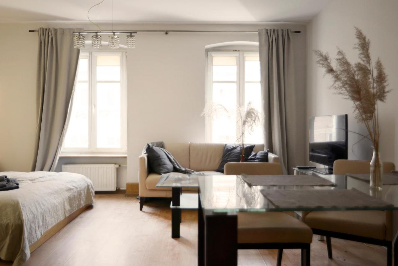 By The River And City Center - Comfortable Rooms Wroclaw Exterior photo
